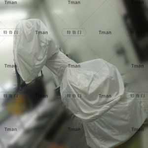 庫卡 KR300噴涂防護服
