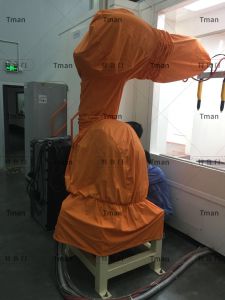 CMA GR520ST 噴涂防護服