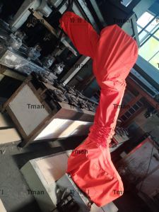 庫卡KR700防塵防護服