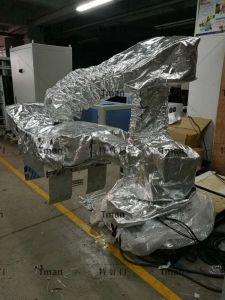 川崎RS020N耐高溫防護服