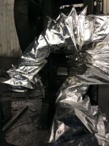 現代HS180/220局部耐高溫防護服