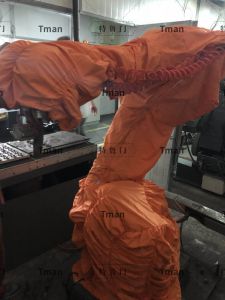 錢江 QJRB15-1防塵機器人防護服