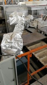 華數 HSR-JR612 耐高溫防護服