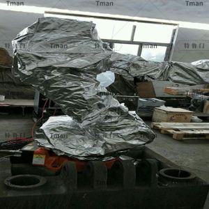 廣州啟帆 SRD165-2650耐高溫防護服
