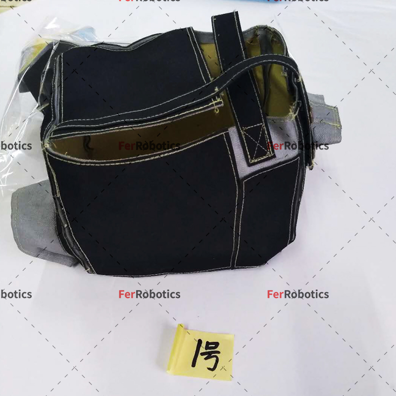 尼爾森自動焊槍防護罩