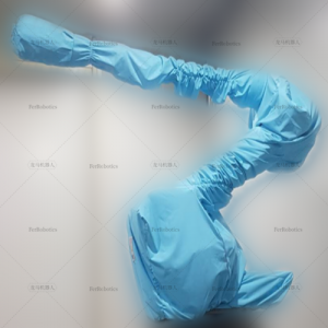 機器人隔熱服的使用及保養