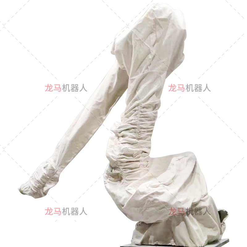 現代HH050噴砂機器人防護服