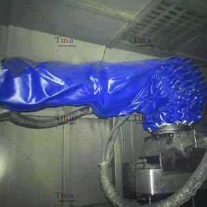 發那科R2000IC防水清洗防護服
