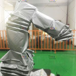 川崎CX210L防塵耐磨防護服