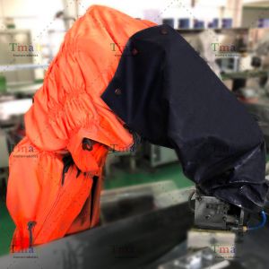 ABB IRB6700 清洗防護服 TA6700W10