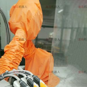 川崎 RS20N 噴涂防護服
