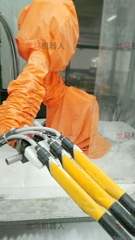 川崎 RS20N 噴涂防護服