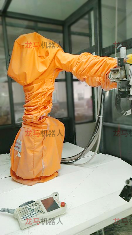 川崎 RS20N 噴涂防護服