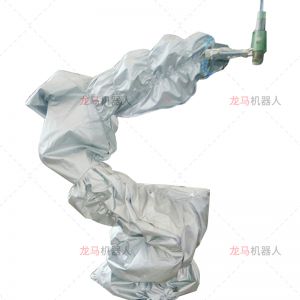 發那科M10iA/12噴涂防護服 TF10P04