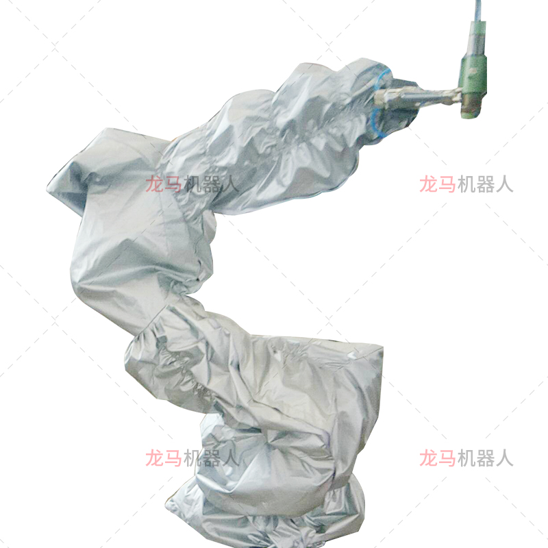 發那科M10iA/12 噴涂機器人防護服