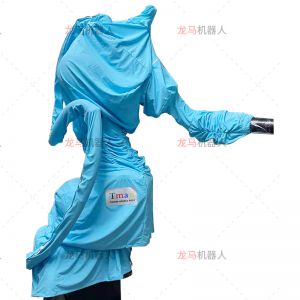 安川 EPX2050 噴涂機器人防護服