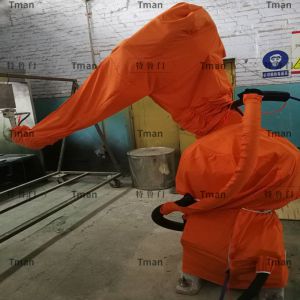 機器人隔熱服的應用領域有哪些？