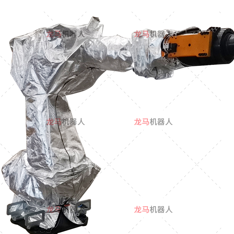 庫卡 KR510R3080耐高溫阻燃防護服