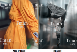 機器人防塵服有哪些防護功能呢？