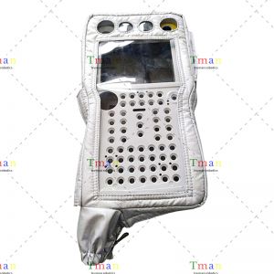 安川機器人示教器防護套/保護罩 TYSJQD05