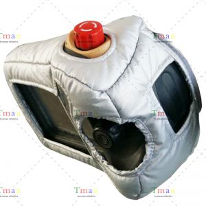 ABB機器人示教器防護套/保護罩 TASJQD05