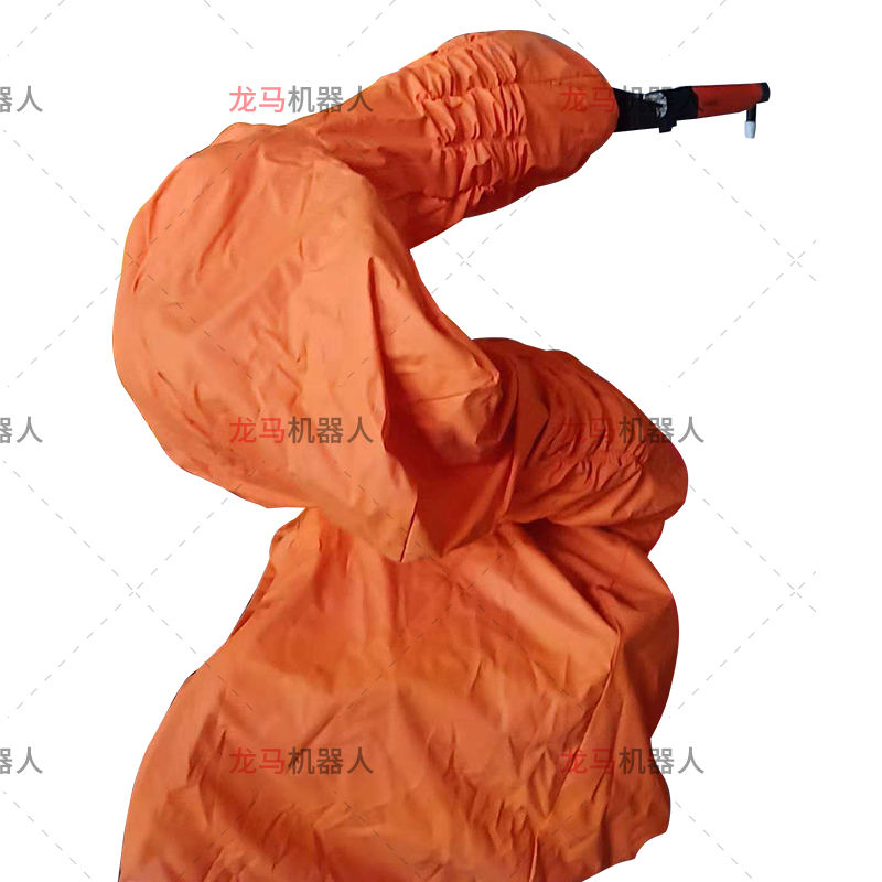 埃夫特ER10噴涂機器人防護服