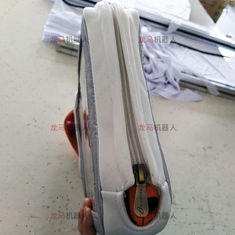 庫卡機器人示教器防護罩