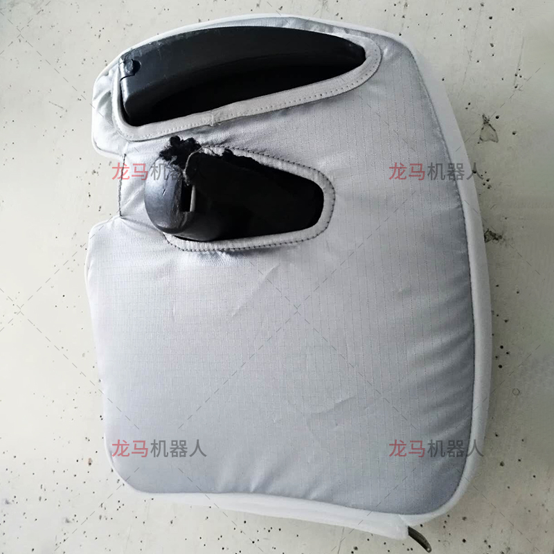 庫卡機器人示教器防護罩