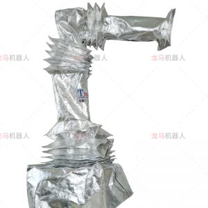 機器人隔熱服的應用有哪些呢？