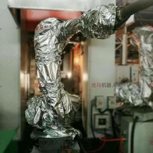 庫卡 KR270R2700-2 耐高溫阻燃