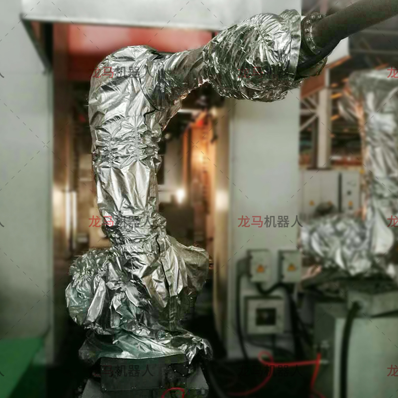 庫卡 KR270R2700-2 耐高溫阻燃
