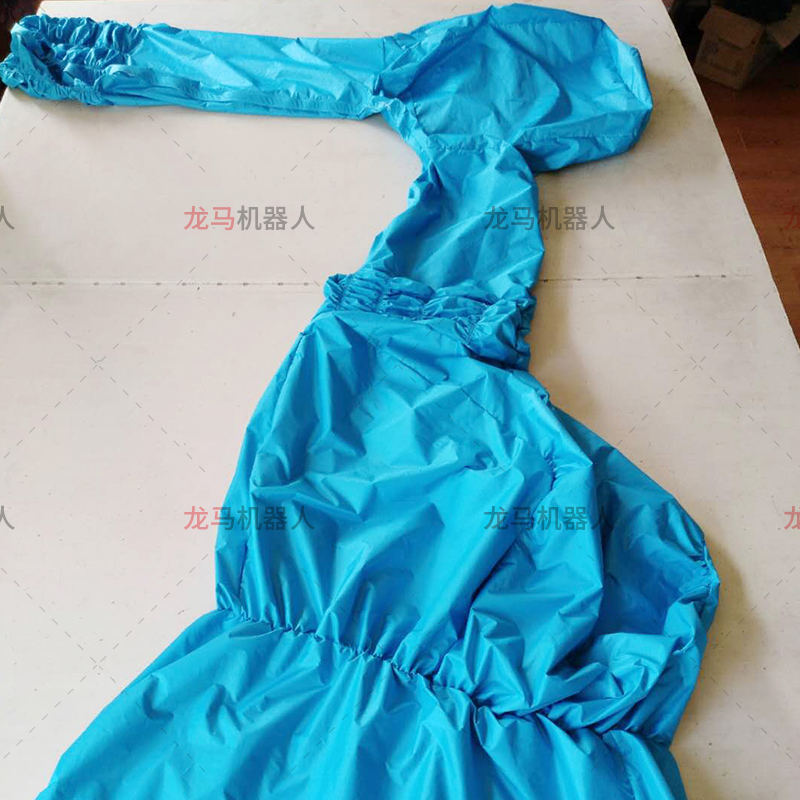 發那科M-710IC防塵耐磨防護服