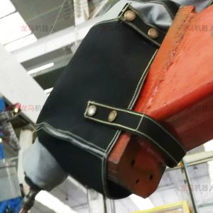 尼爾森自動焊槍防護罩 TNEH10-2