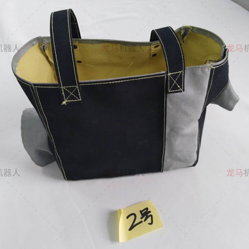 尼爾森焊槍防護罩