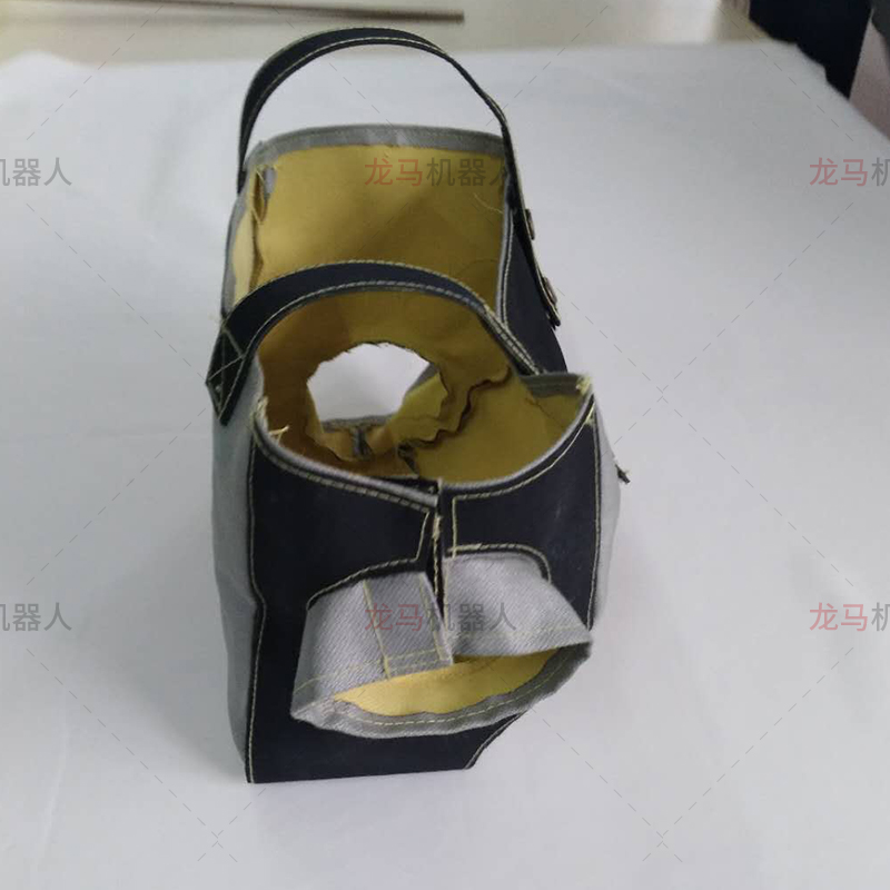 尼爾森焊槍防護罩