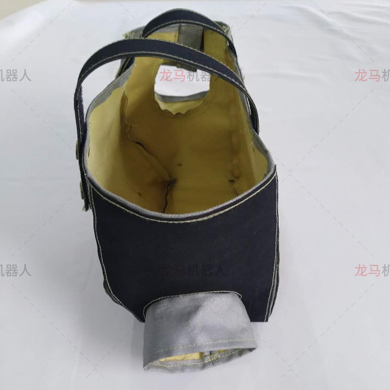 尼爾森焊槍防護罩