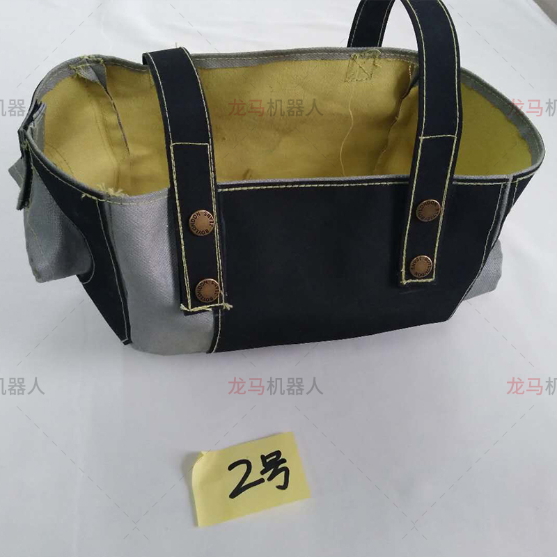 尼爾森焊槍防護罩