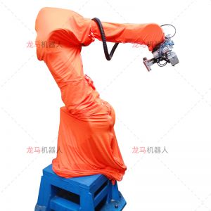 ABB IRB5500防塵耐磨防護服