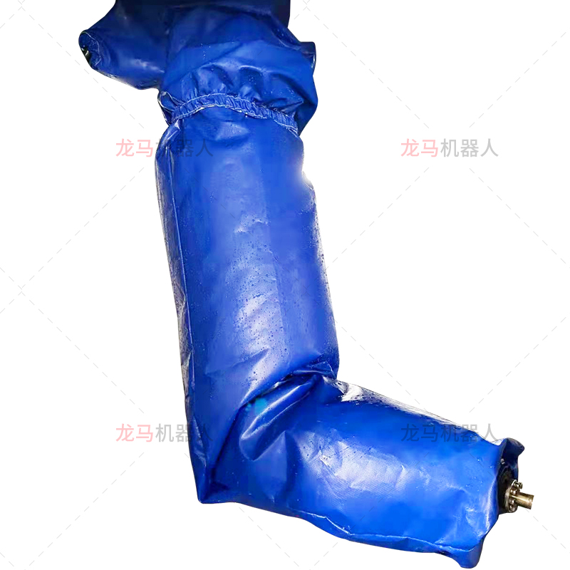發那科M200iD/14L 機器人防水防護服