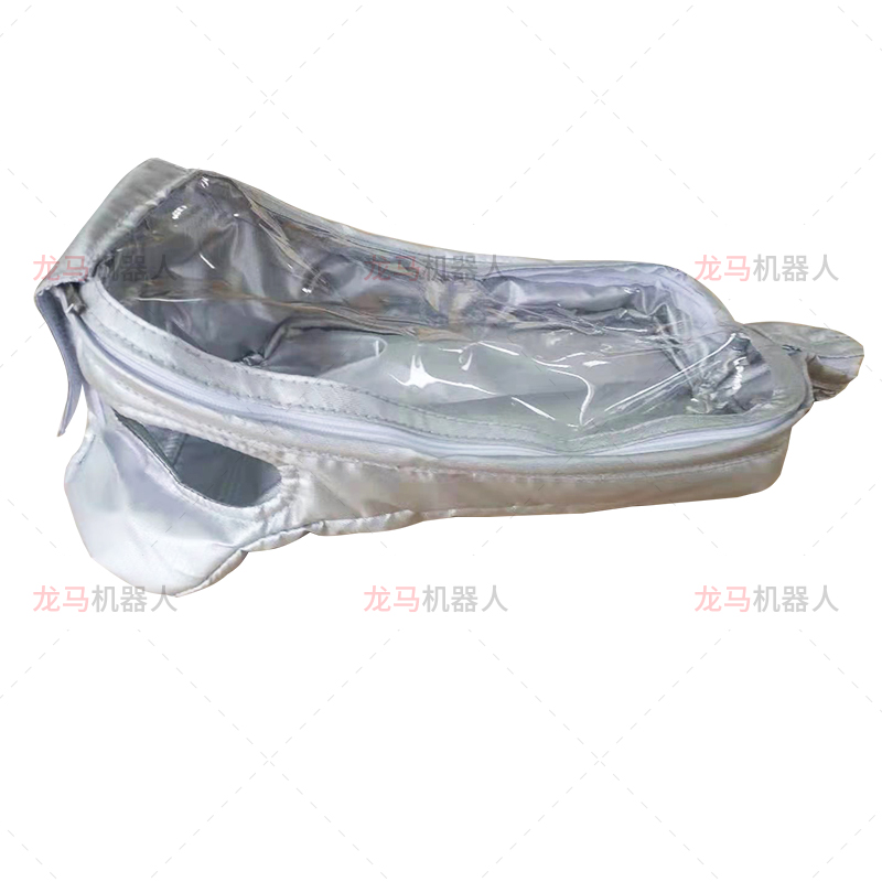 ABB機器人示教器防護套