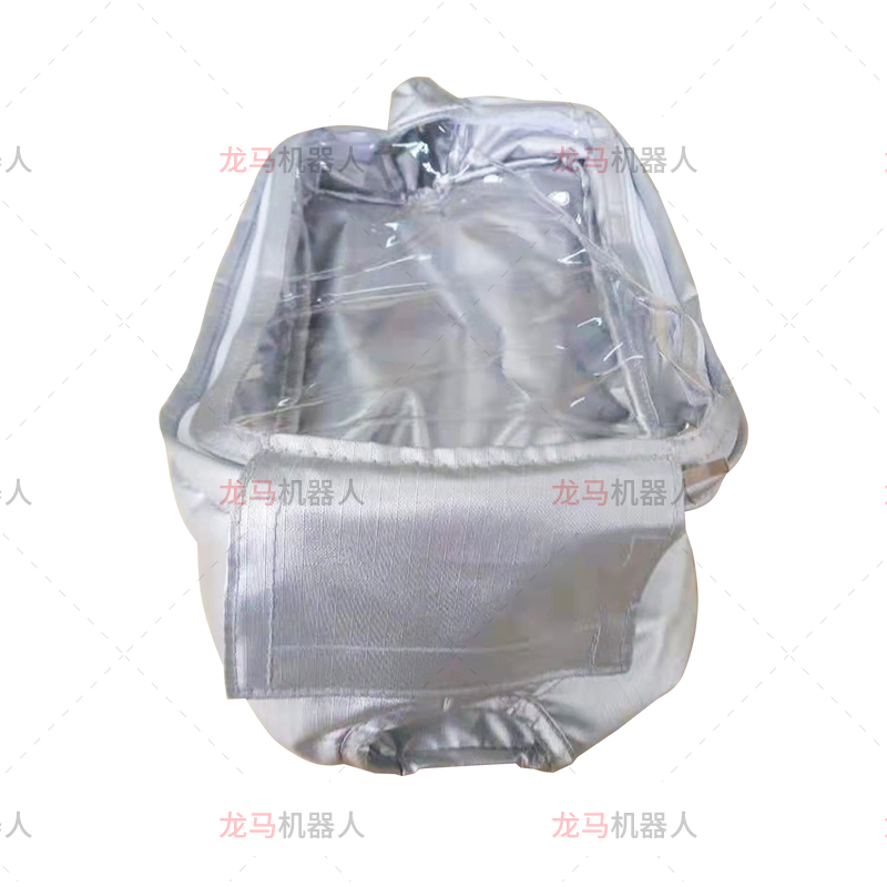 ABB機器人示教器防護套