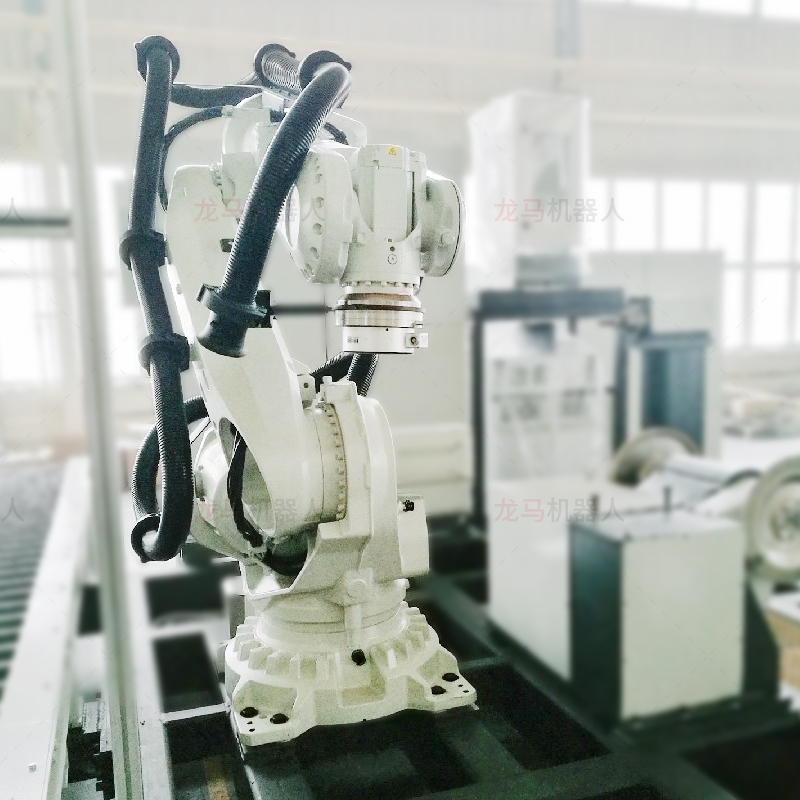 ABB IRB6700 搬運機器人管線包