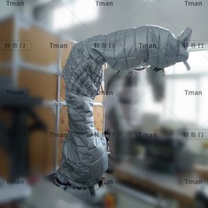 機器人產生的靜電如何用機器人防靜電衣服消除