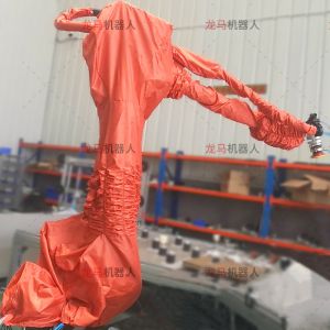 IRB460防塵耐磨防護服