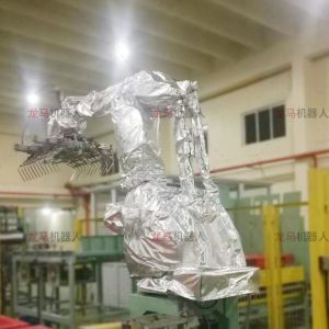 ABB IRB660加熱防護服TA660C05