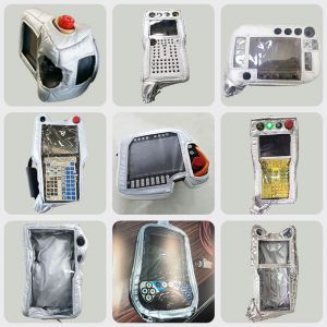 常用示教器防護罩匯總