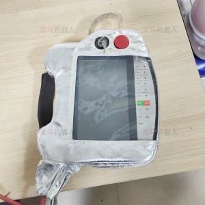 KEBA機器人示教器防護套