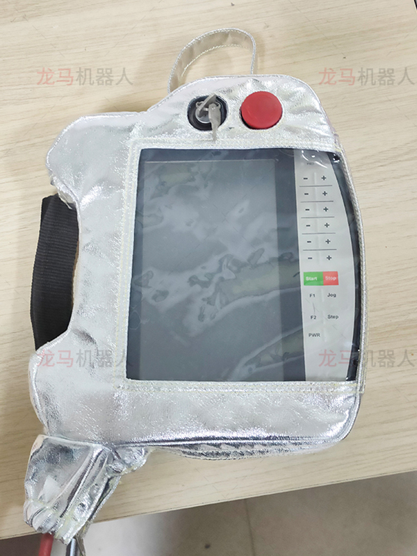 KEBA機器人示教器防護套