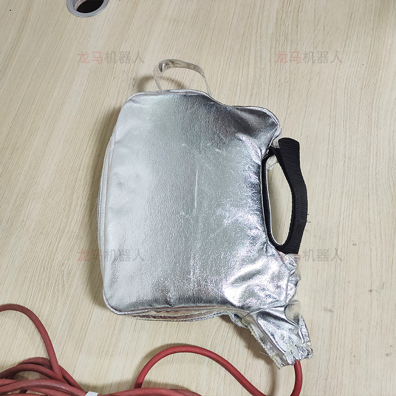 KEBA機器人示教器防護套