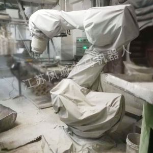 埃夫特 ER210防塵耐磨防護服